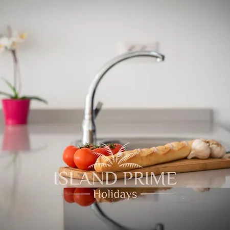 2 In Club Sc266 Appartement San Miguel de Abona