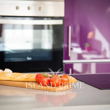 2 In Club Sc266 Appartement