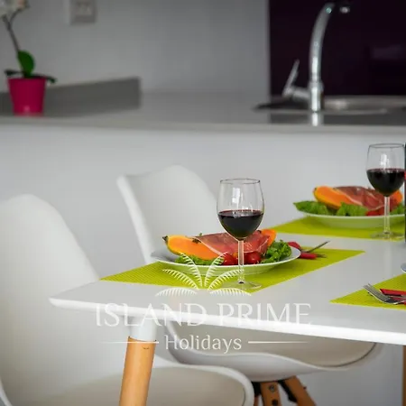2 In Club Sc266 Appartement San Miguel de Abona