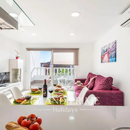 Appartement 2 In Club Sc266