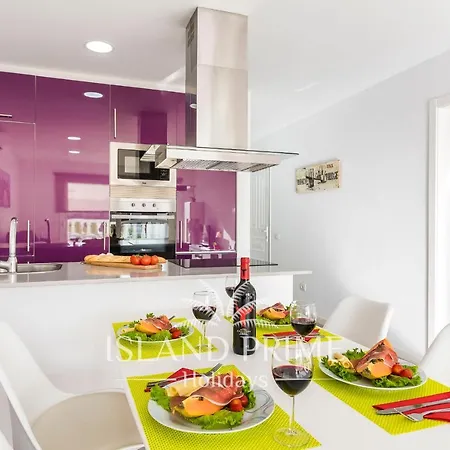 2 In Club Sc266 San Miguel de Abona