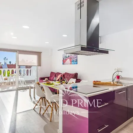 2 In Club Sc266 Apartment *