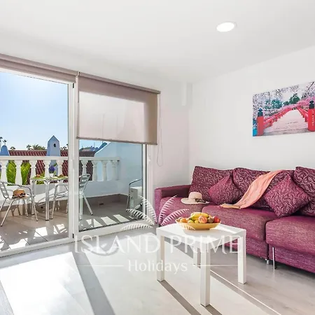 Apartment 2 In Club Sc266 San Miguel de Abona