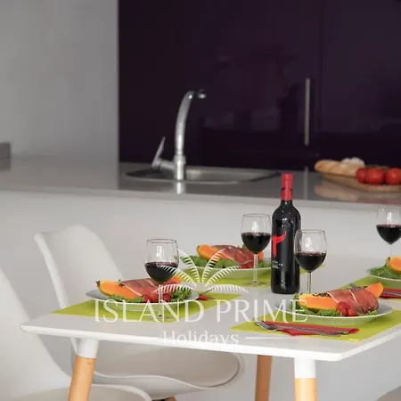2 In Club Sc266 Apartment San Miguel de Abona
